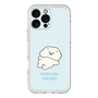 Slim Protection Premium Case［ Mossari Mosao - Doing Nothing Today ］