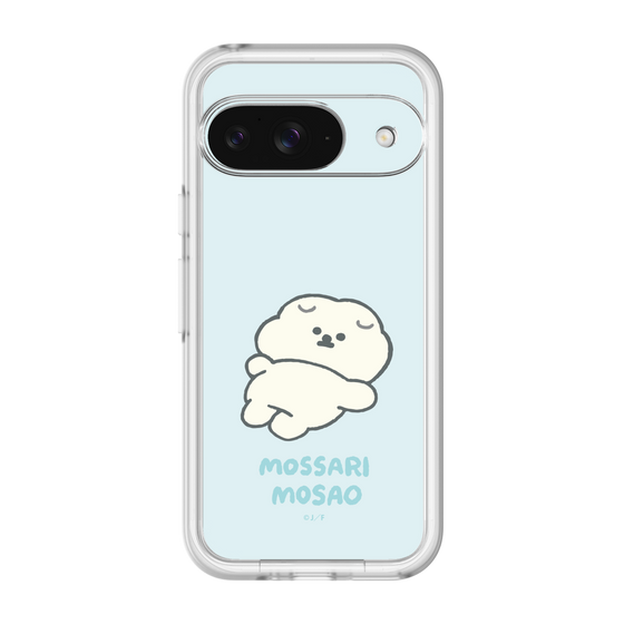 Slim Protection Premium Case［ Mossari Mosao - Doing Nothing Today ］