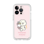Slim Protection Premium Case［ Mossari Mosao - Celebration Mosa ］