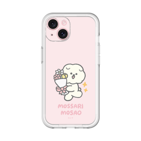 Slim Protection Premium Case［ Mossari Mosao - Celebration Mosa ］