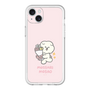 Slim Protection Premium Case［ Mossari Mosao - Celebration Mosa ］