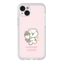 Slim Protection Premium Case［ Mossari Mosao - Celebration Mosa ］