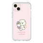 Slim Protection Premium Case［ Mossari Mosao - Celebration Mosa ］