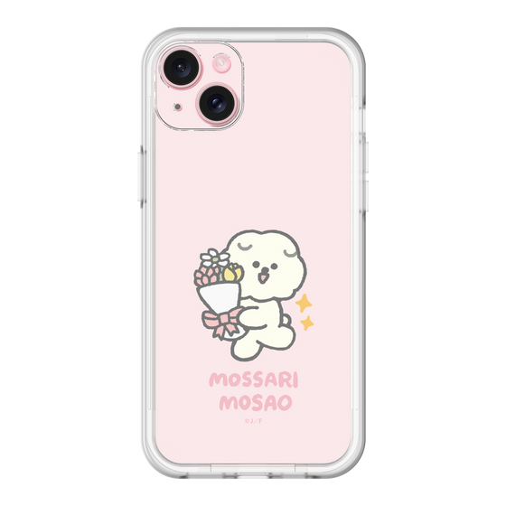 Slim Protection Premium Case［ Mossari Mosao - Celebration Mosa ］