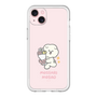 Slim Protection Premium Case［ Mossari Mosao - Celebration Mosa ］