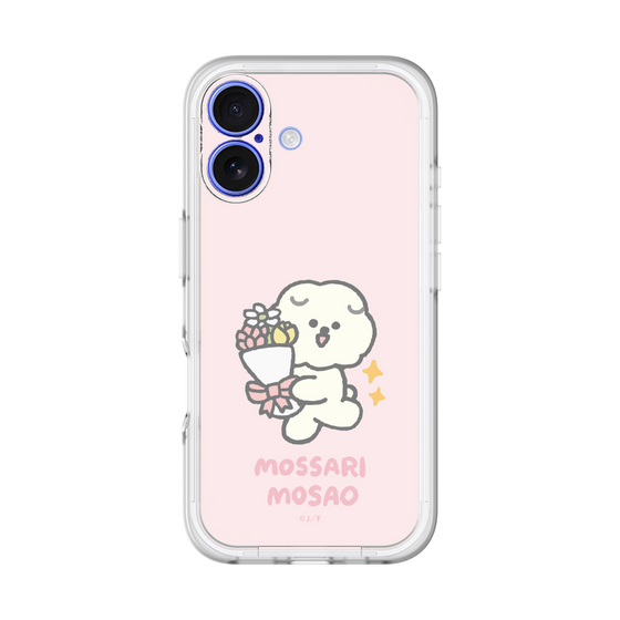 Slim Protection Premium Case［ Mossari Mosao - Celebration Mosa ］