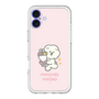 Slim Protection Premium Case［ Mossari Mosao - Celebration Mosa ］
