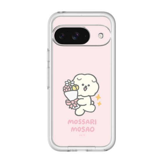 Slim Protection Premium Case［ Mossari Mosao - Celebration Mosa ］