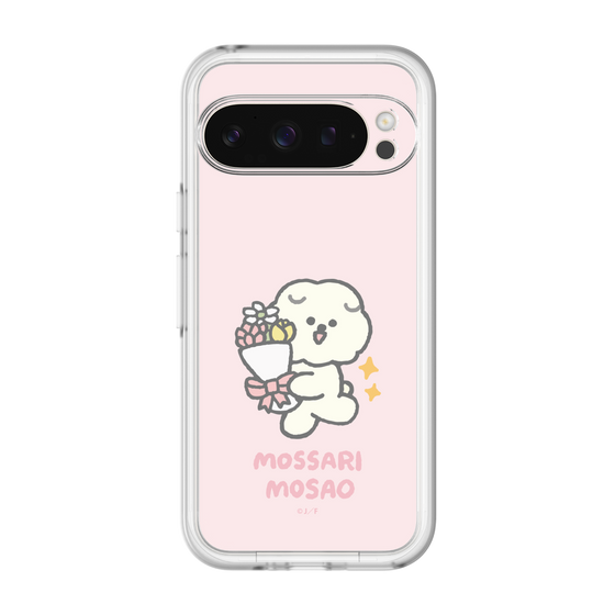 Slim Protection Premium Case［ Mossari Mosao - Celebration Mosa ］