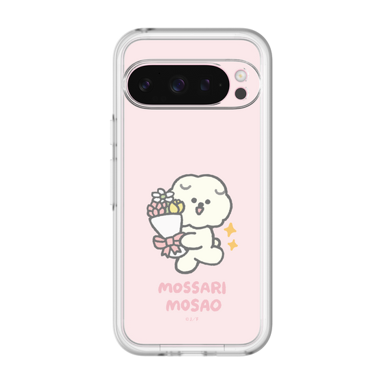 Slim Protection Premium Case［ Mossari Mosao - Celebration Mosa ］