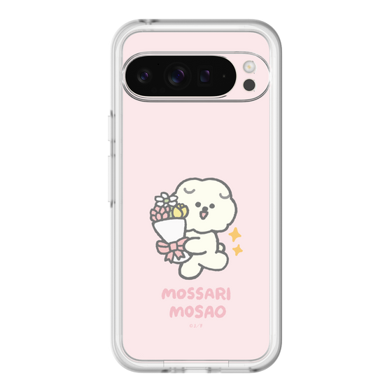 Slim Protection Premium Case［ Mossari Mosao - Celebration Mosa ］