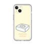 Slim Protection Premium Case［ Mossari Mosao - Tofu Mattress ］