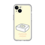 Slim Protection Premium Case［ Mossari Mosao - Tofu Mattress ］