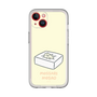 Slim Protection Premium Case［ Mossari Mosao - Tofu Mattress ］