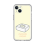 Slim Protection Premium Case［ Mossari Mosao - Tofu Mattress ］
