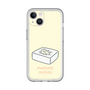 Slim Protection Premium Case［ Mossari Mosao - Tofu Mattress ］
