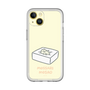 Slim Protection Premium Case［ Mossari Mosao - Tofu Mattress ］