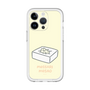 Slim Protection Premium Case［ Mossari Mosao - Tofu Mattress ］