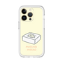 Slim Protection Premium Case［ Mossari Mosao - Tofu Mattress ］