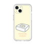 Slim Protection Premium Case［ Mossari Mosao - Tofu Mattress ］