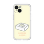 Slim Protection Premium Case［ Mossari Mosao - Tofu Mattress ］