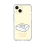 Slim Protection Premium Case［ Mossari Mosao - Tofu Mattress ］