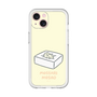 Slim Protection Premium Case［ Mossari Mosao - Tofu Mattress ］