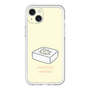 Slim Protection Premium Case［ Mossari Mosao - Tofu Mattress ］