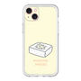Slim Protection Premium Case［ Mossari Mosao - Tofu Mattress ］