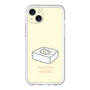 Slim Protection Premium Case［ Mossari Mosao - Tofu Mattress ］