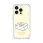 Slim Protection Premium Case［ Mossari Mosao - Tofu Mattress ］