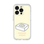 Slim Protection Premium Case［ Mossari Mosao - Tofu Mattress ］