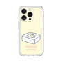 Slim Protection Premium Case［ Mossari Mosao - Tofu Mattress ］