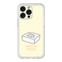 Slim Protection Premium Case［ Mossari Mosao - Tofu Mattress ］