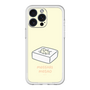 Slim Protection Premium Case［ Mossari Mosao - Tofu Mattress ］