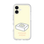 Slim Protection Premium Case［ Mossari Mosao - Tofu Mattress ］