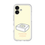 Slim Protection Premium Case［ Mossari Mosao - Tofu Mattress ］