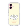 Slim Protection Premium Case［ Mossari Mosao - Tofu Mattress ］
