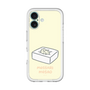 Slim Protection Premium Case［ Mossari Mosao - Tofu Mattress ］