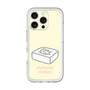 Slim Protection Premium Case［ Mossari Mosao - Tofu Mattress ］
