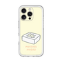Slim Protection Premium Case［ Mossari Mosao - Tofu Mattress ］
