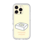 Slim Protection Premium Case［ Mossari Mosao - Tofu Mattress ］