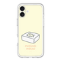 Slim Protection Premium Case［ Mossari Mosao - Tofu Mattress ］