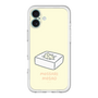 Slim Protection Premium Case［ Mossari Mosao - Tofu Mattress ］