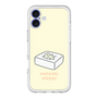 Slim Protection Premium Case［ Mossari Mosao - Tofu Mattress ］