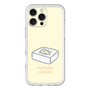 Slim Protection Premium Case［ Mossari Mosao - Tofu Mattress ］