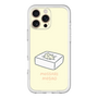 Slim Protection Premium Case［ Mossari Mosao - Tofu Mattress ］
