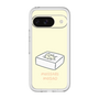 Slim Protection Premium Case［ Mossari Mosao - Tofu Mattress ］