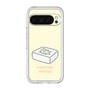 Slim Protection Premium Case［ Mossari Mosao - Tofu Mattress ］