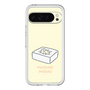 Slim Protection Premium Case［ Mossari Mosao - Tofu Mattress ］